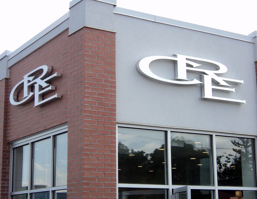 CRE Insurance Services | 500 Hood Rd #320, Markham, ON L3R 9Z3, Canada | Phone: (800) 489-7889