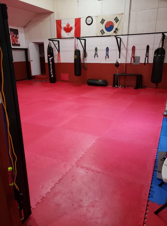 Port Elgin Martial Arts & Fitness | 3 Station St, Port Elgin, NB E4M 2X8, Canada | Phone: (902) 297-7781