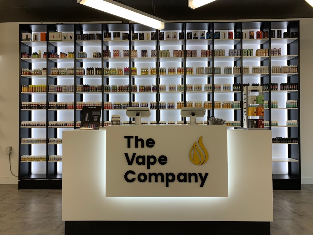 The Vape Company (Vape Store Richmond Hill) | 10785 Leslie St Unit 306, Richmond Hill, ON L4S 0B2, Canada | Phone: (647) 793-5301