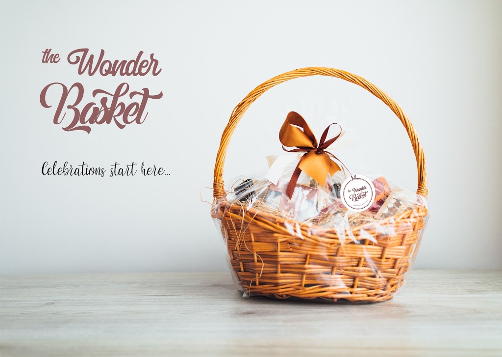 The Wonder Basket | Bramalea, Brampton, ON L6T 3R5, Canada | Phone: (647) 981-6251