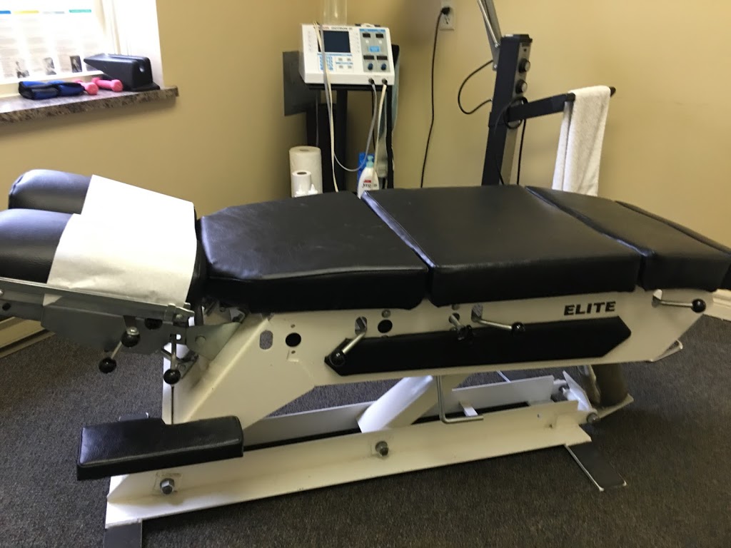 Physiotherapy Clinic | 4600 York Regional Rd 7, Woodbridge, ON L4L 4Y7, Canada | Phone: (905) 856-4444