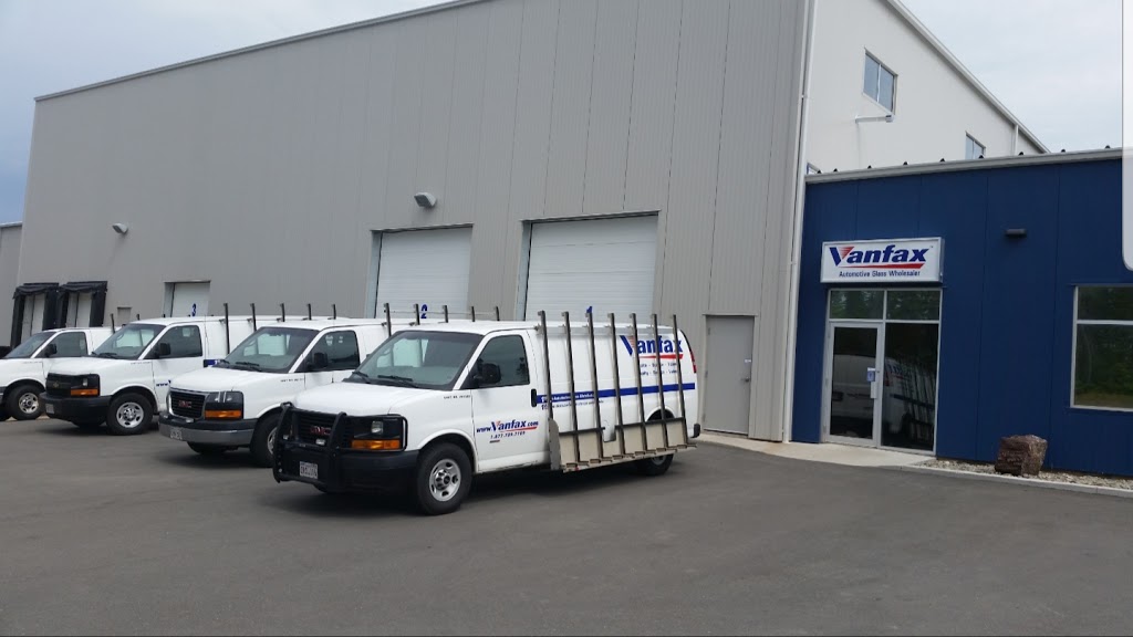 Vanfax | 68 Desbrisay Ave, Moncton, NB E1E 0G8, Canada | Phone: (506) 853-0816