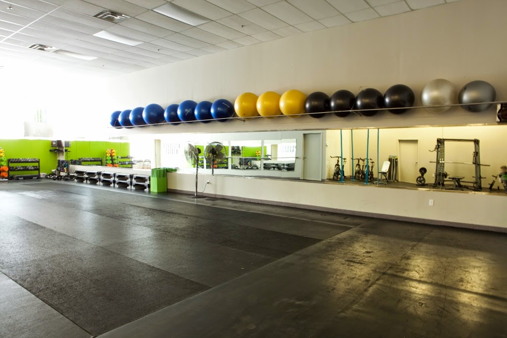 Revive Fitness | 13340 ON-27, Nobleton, ON L0B 1N0, Canada | Phone: (647) 522-3434