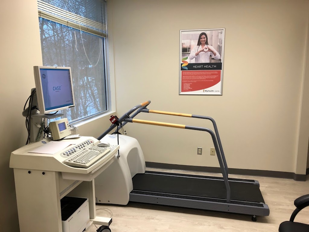 MyHealth Centre - Huntsville - Ultrasound & Diagnostic Imaging | 348 Muskoka District Road 3 Suite 202, Huntsville, ON P1H 1H8, Canada | Phone: (833) 904-4579