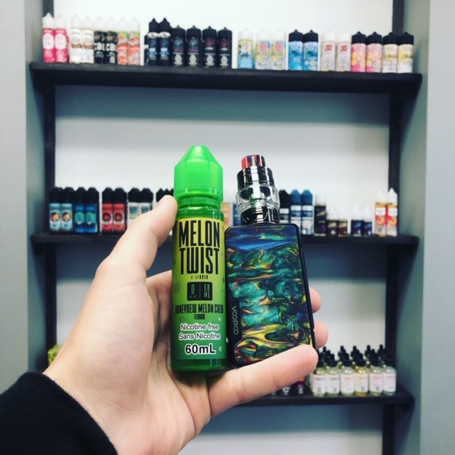 East End Vape | 101 Queenston Rd, Hamilton, ON L8K 1G1, Canada | Phone: (905) 923-3702