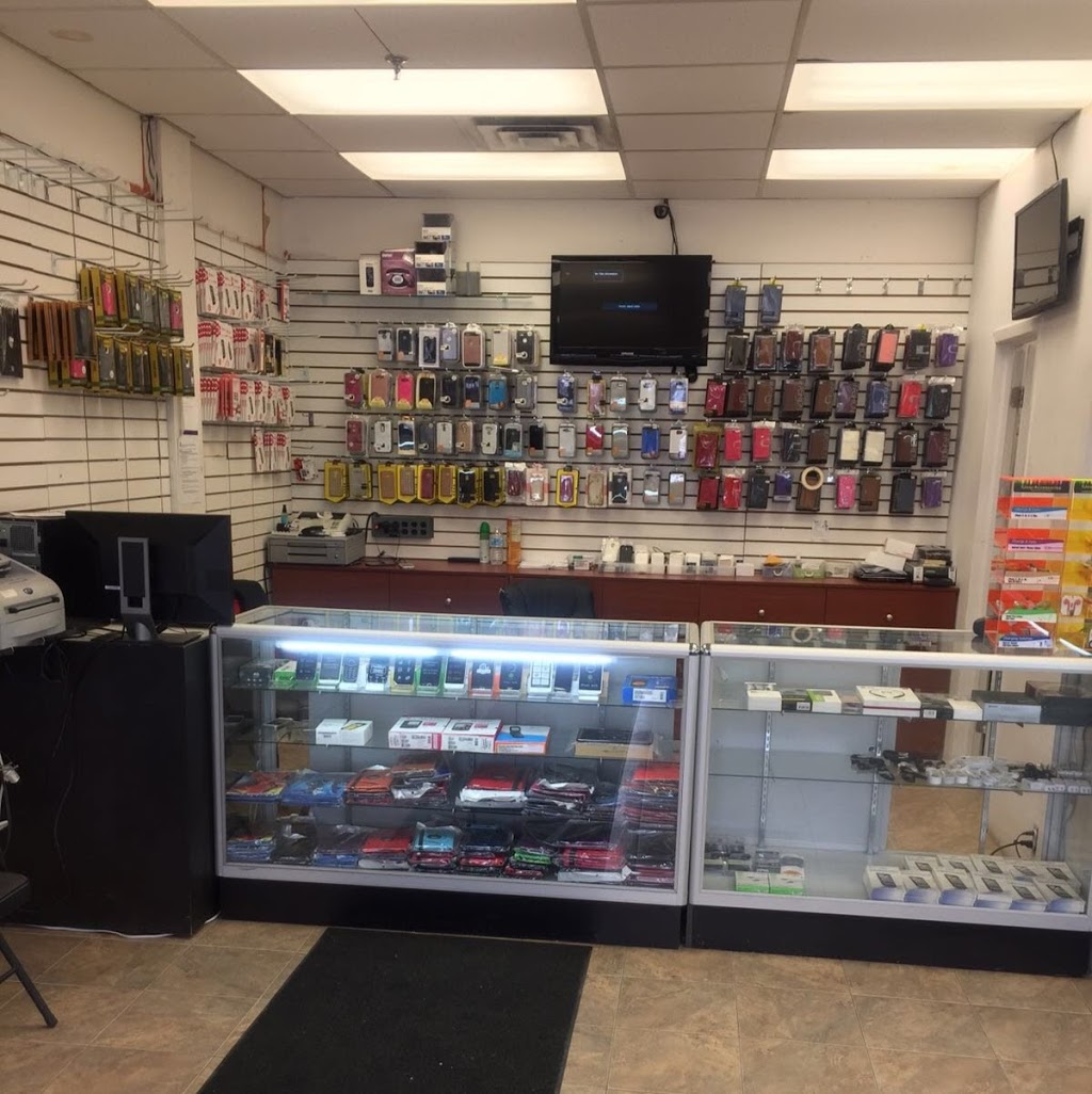 Wireless & Repair | 2700 Kipling Ave, Etobicoke, ON M9V 4P2, Canada | Phone: (416) 743-7084