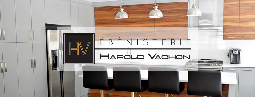 Ebenisterie Harold Vachon Inc | 33 Rue Ste Marguerite S, Thetford Mines, QC G6H 4T8, Canada | Phone: (418) 338-3240