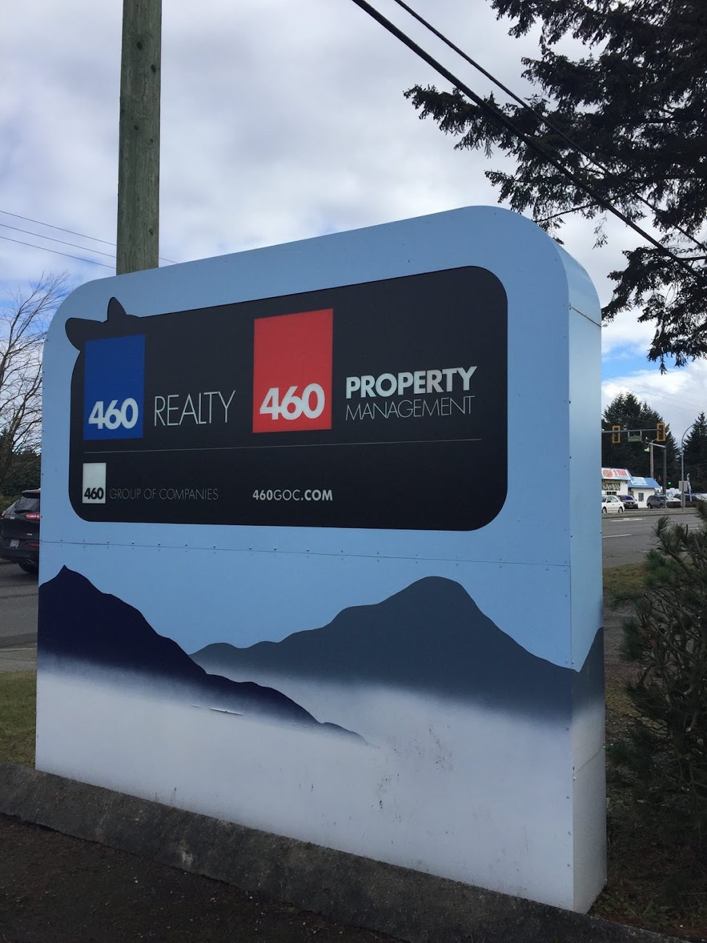 460 Realty & 460 Property Management Parksville | 314 Island Hwy E, Parksville, BC V9P 2H1, Canada | Phone: (250) 586-4601