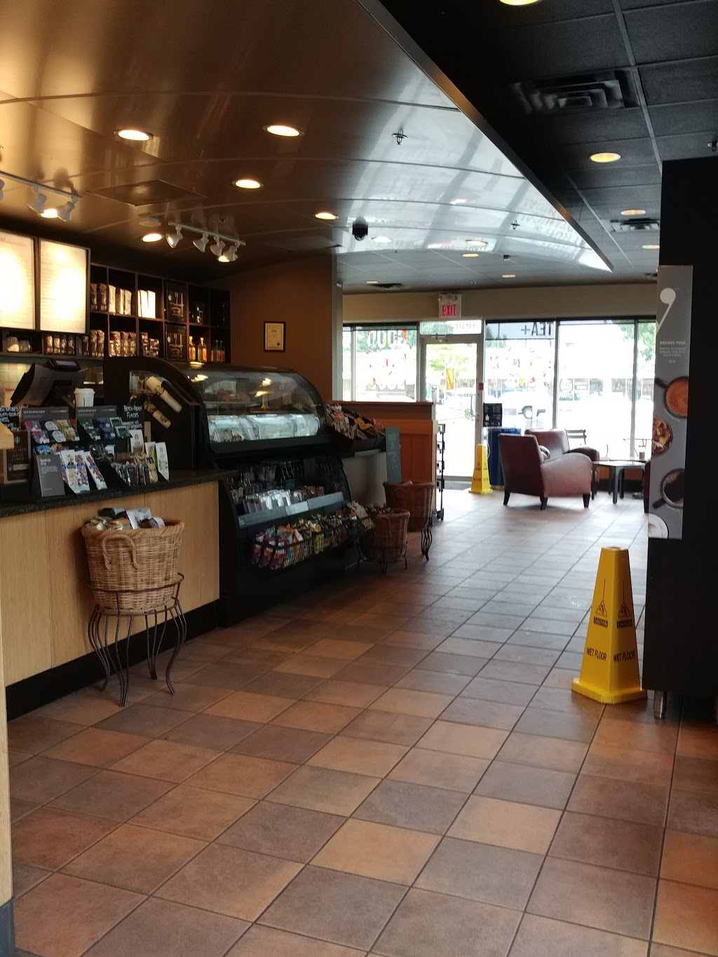 Starbucks | 23981 Dewdney Trunk Rd, Maple Ridge, BC V4R 1W1, Canada | Phone: (604) 463-4859