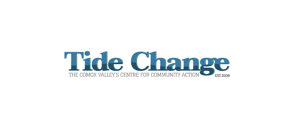 Tidechange.ca | 4040 Marsden Rd, Courtenay, BC V9N 9N7, Canada | Phone: (250) 792-2874