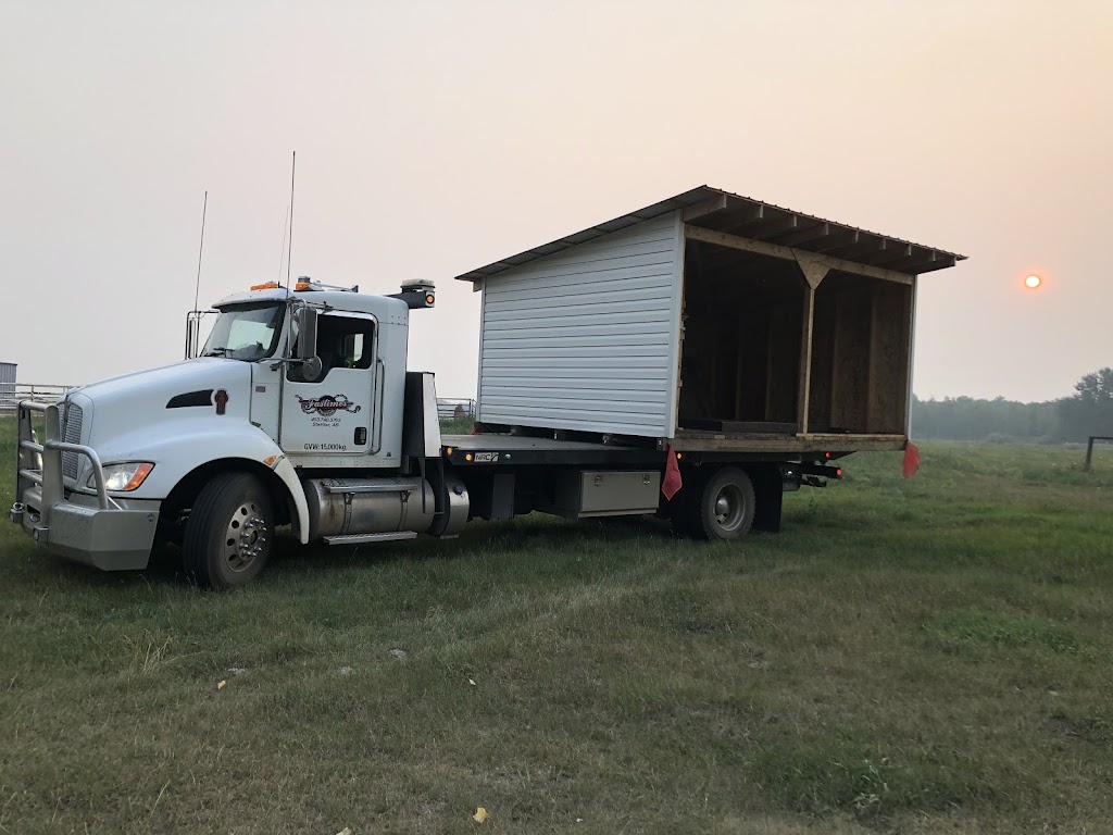 Fastimes Towing Inc. | 4604 40 St, Stettler, AB T0C 2L0, Canada | Phone: (403) 740-3763
