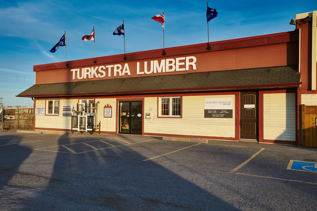 Turkstra Lumber | 370 Green Rd, Stoney Creek, ON L8E 2B3, Canada | Phone: (905) 561-1112