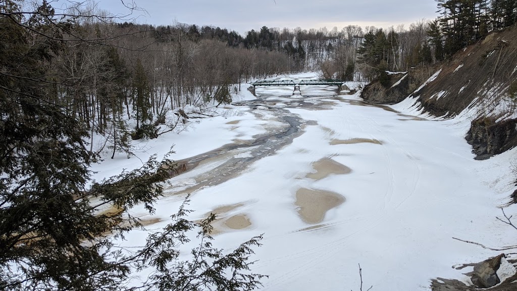 Moulin du Portage | 1080 Rang St François, Lotbinière, QC G0S 1S0, Canada | Phone: (418) 796-3134