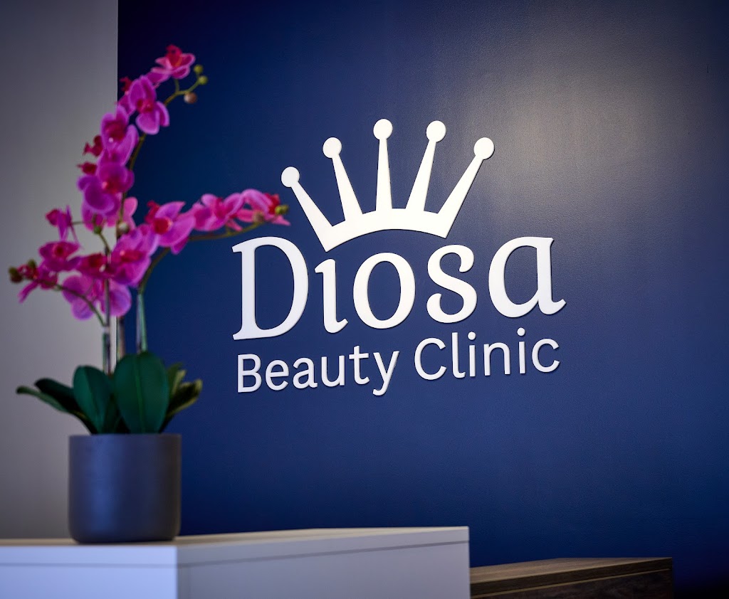 Diosa Beauty Clinic | 1627 Niagara Stone Rd, Niagara-on-the-Lake, ON L0S 1J0, Canada | Phone: (289) 302-4011