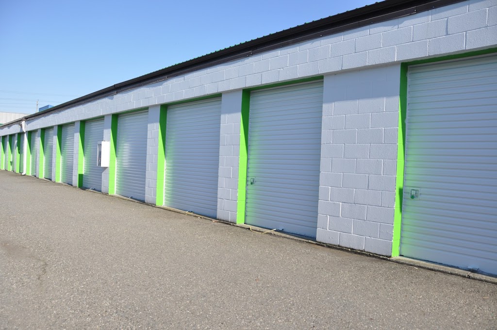 Advanced Storage Centres | 11985 203 St, Maple Ridge, BC V2X 4V2, Canada | Phone: (604) 465-9158