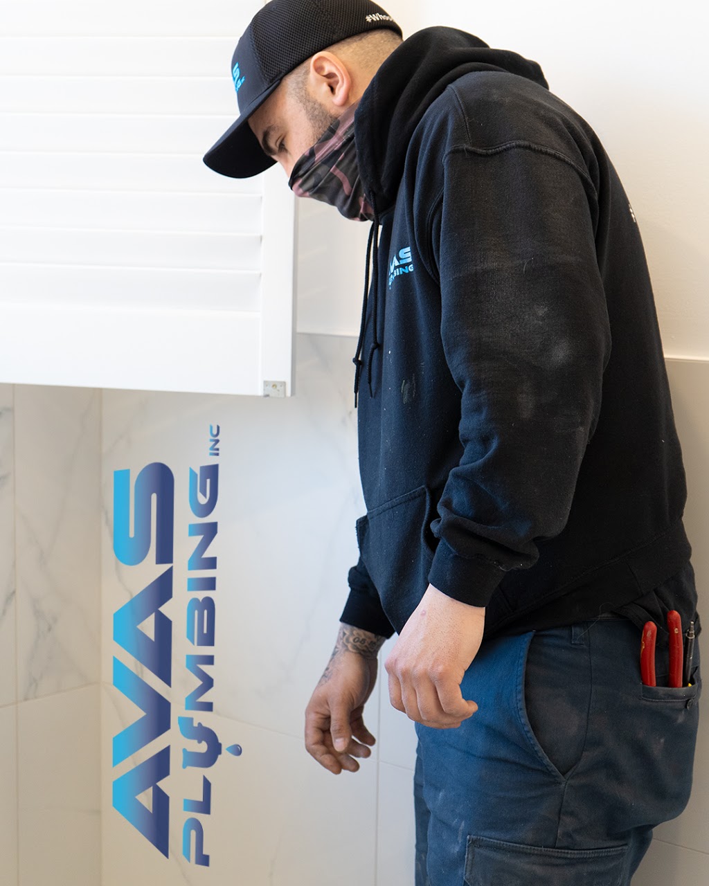 Avas Plumbing Inc. | 299 Applewood Crescent Unit 1, Vaughan, ON L4K 4E7, Canada | Phone: (416) 639-2845