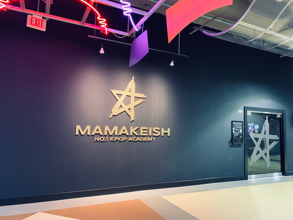 MAMAKEISH KPOP ACADEMY | 1163 Pinetree Way #2116, Coquitlam, BC V3B 8A6, Canada | Phone: (778) 814-5767