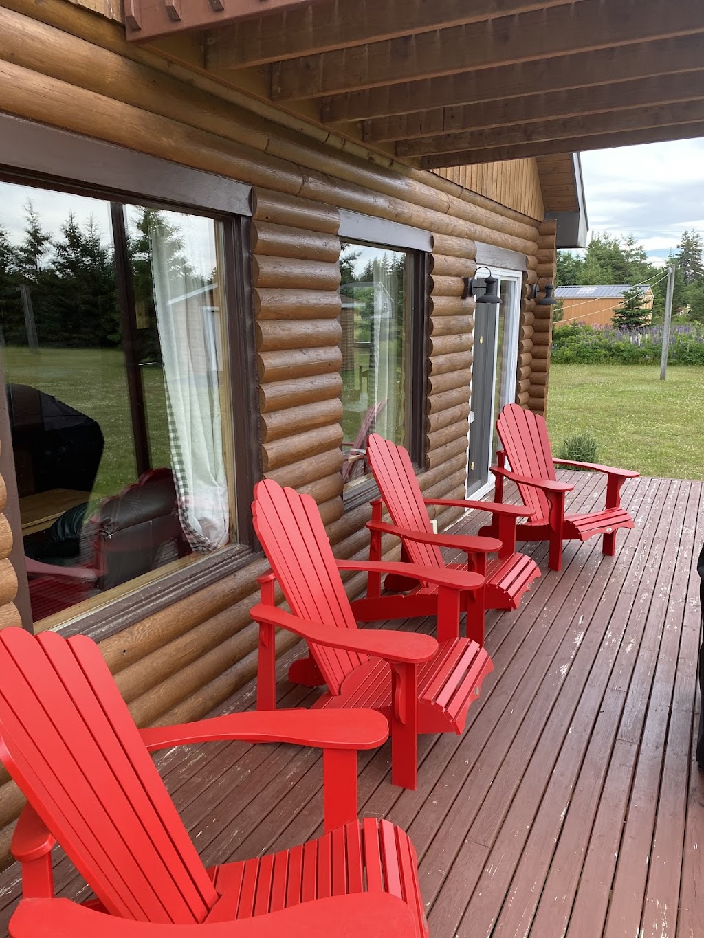 Cedar Dunes Cottage - PEI Cottage Rental | 11 Red Fox Ln, Morell, PE C0A 1S0, Canada | Phone: (902) 393-2470