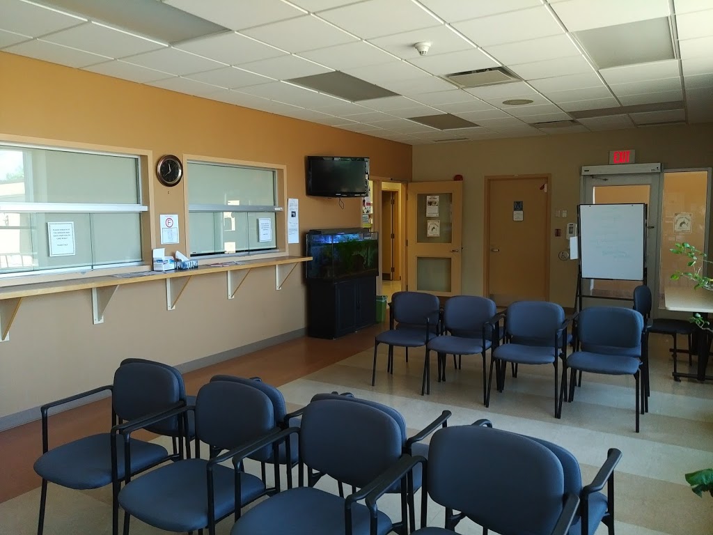 Little Current Medical Associates | 15 Meredith St E, Little Current, ON P0P 1K0, Canada | Phone: (705) 368-2450