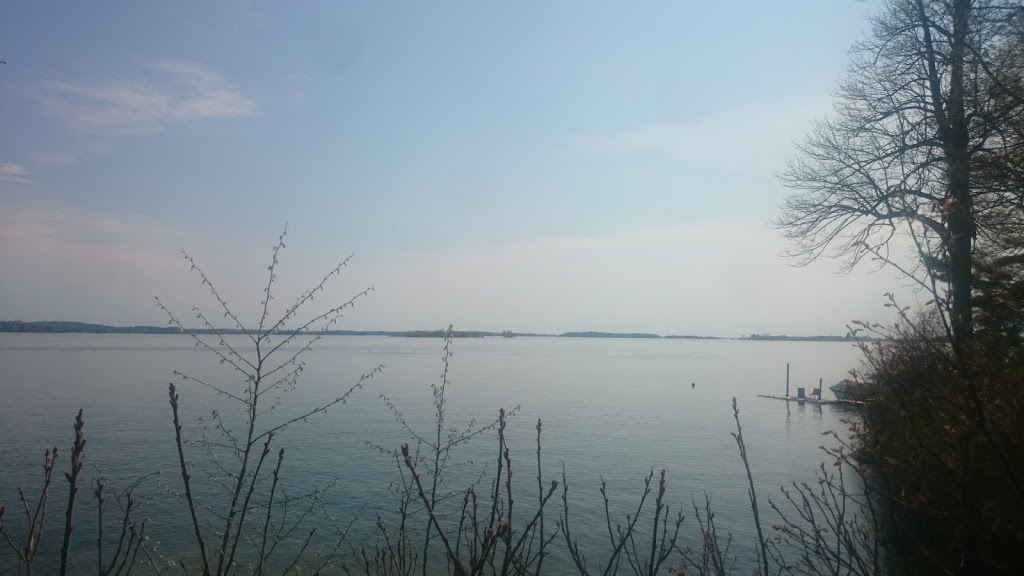 Grays Beach Lookout | Leeds and the Thousand Islands, ON K7G 2V4, Canada