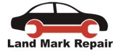 Land Mark Repair | 2924 Miners Ave Bay B/C, Saskatoon, SK S7K 4Z7, Canada | Phone: (306) 260-3694