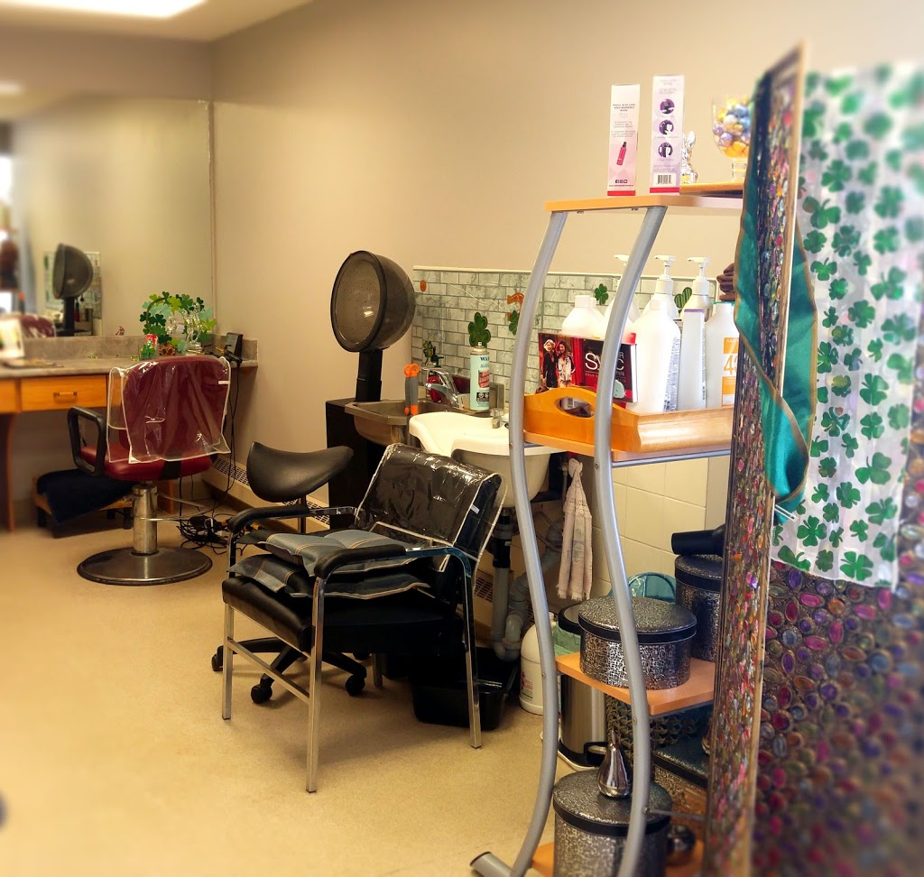 Discovery Place Hair Salon Inc | 2 Highwood Blvd, Devon, AB T9G 2G2, Canada | Phone: (780) 987-6501