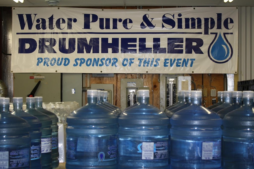 Water Pure & Simple | 97 Bridge St, Drumheller, AB T0J 0Y0, Canada | Phone: (403) 823-7088