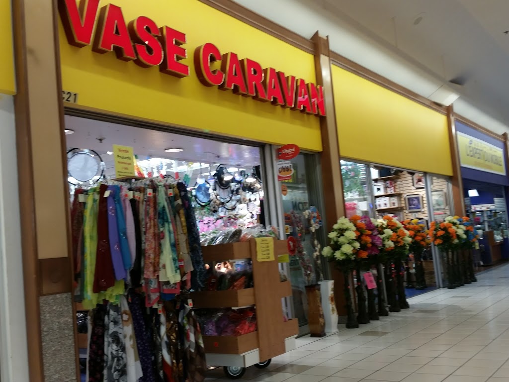 Vase Caravan | 7335 Boul Langelier, Saint-Léonard, QC H1S 1V6, Canada | Phone: (514) 899-1818