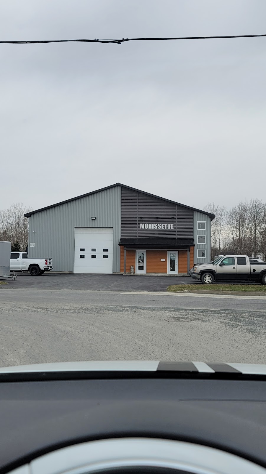 Portes Morissette | 120 Rue François Bourgeois, Victoriaville, QC G6T 2G8, Canada | Phone: (877) 758-3121