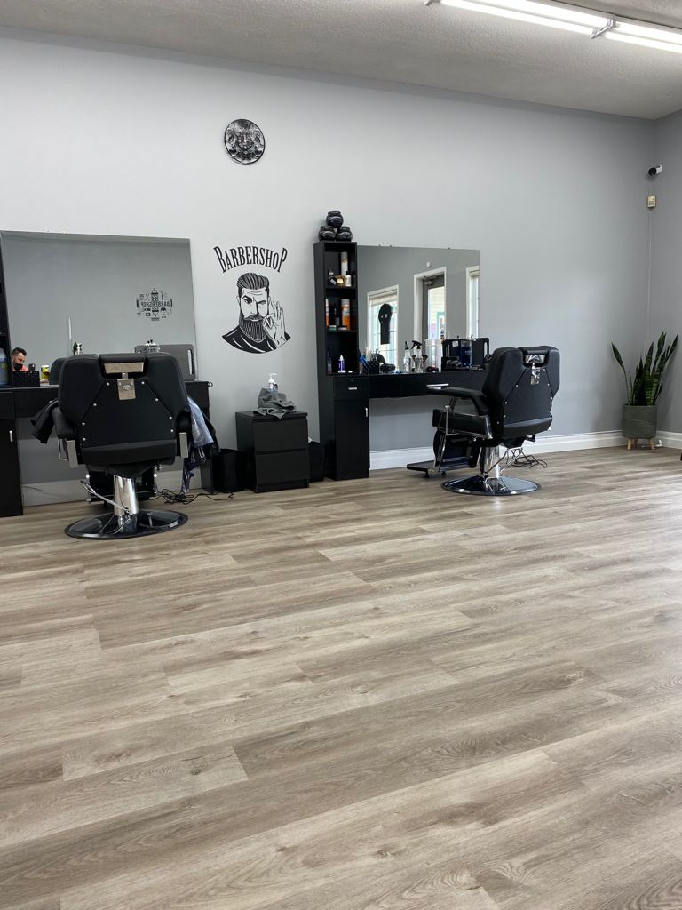 Mr. Sam Barber Shop | 14 Industrial Dr, Mississippi Mills, ON K0A 1A0, Canada | Phone: (613) 256-8383