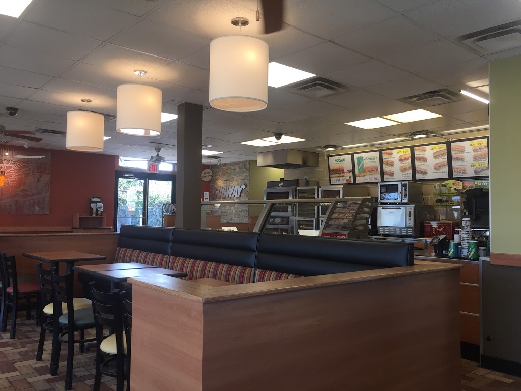 Subway | 201 Government Rd, Black Diamond, AB T0L 0H0, Canada | Phone: (403) 933-3333