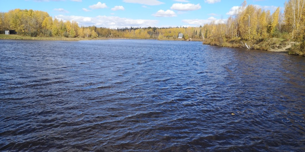 Ashland Reservoir | Leduc County, AB T0C 0P0, Canada | Phone: (780) 898-9636