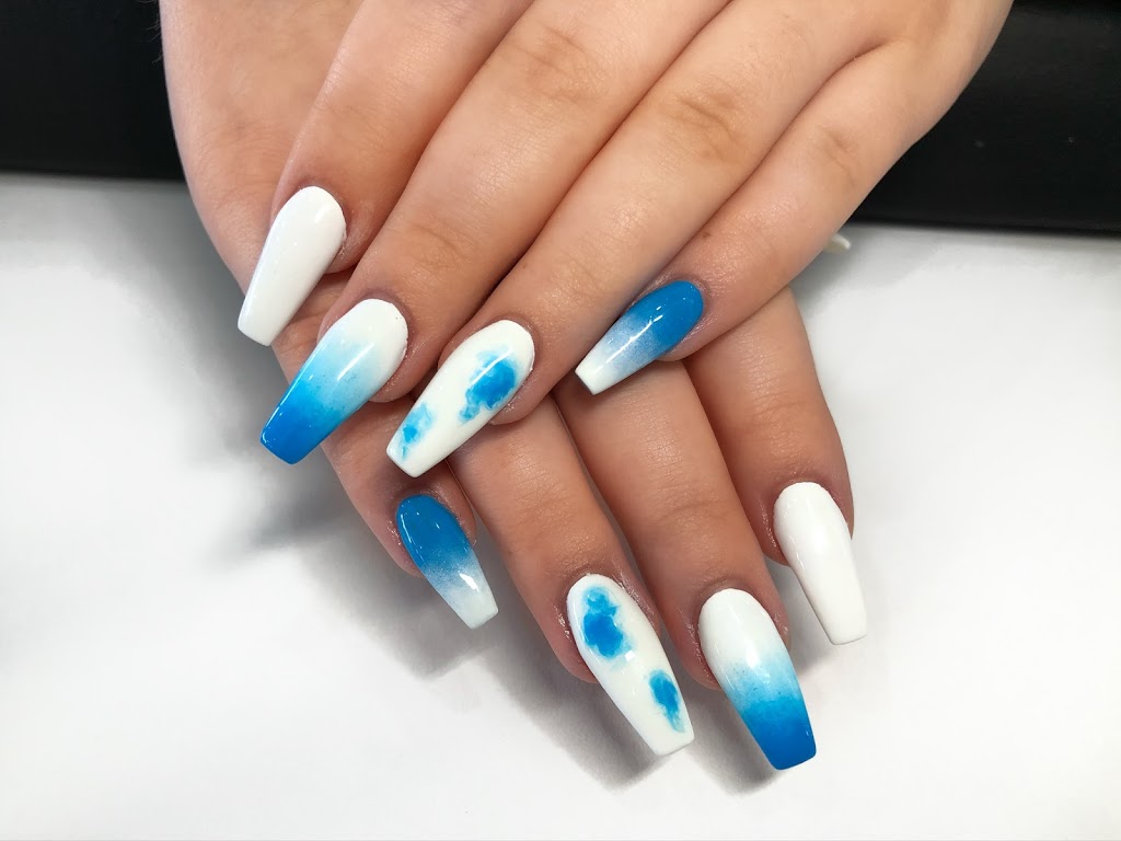 Lé Vu Boutique Nails & Spa | 2460 Neyagawa Blvd #3, Oakville, ON L6H 7P4, Canada | Phone: (905) 257-0778