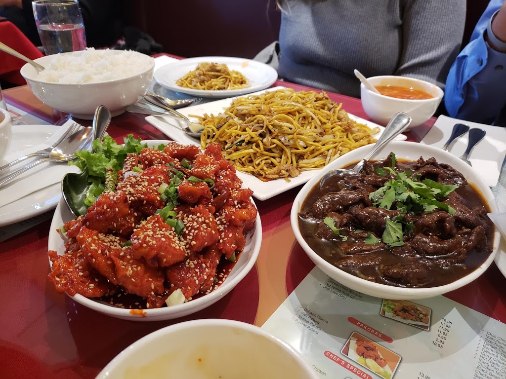 Chilli Chicken House (CCH) | 4040 Creditview Rd #25, Mississauga, ON L5C 4E3, Canada | Phone: (905) 232-1199