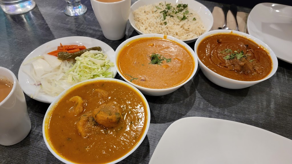 Mr India Indian Restaurant Abbotsford | 31940 South Fraser Way, Abbotsford, BC V2T 1V6, Canada | Phone: (604) 870-4898