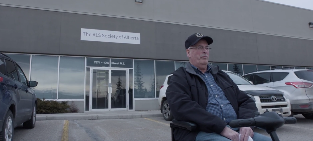 ALS Society of Alberta | 7874 10 St NE, Calgary, AB T2E 8W1, Canada | Phone: (403) 228-3857