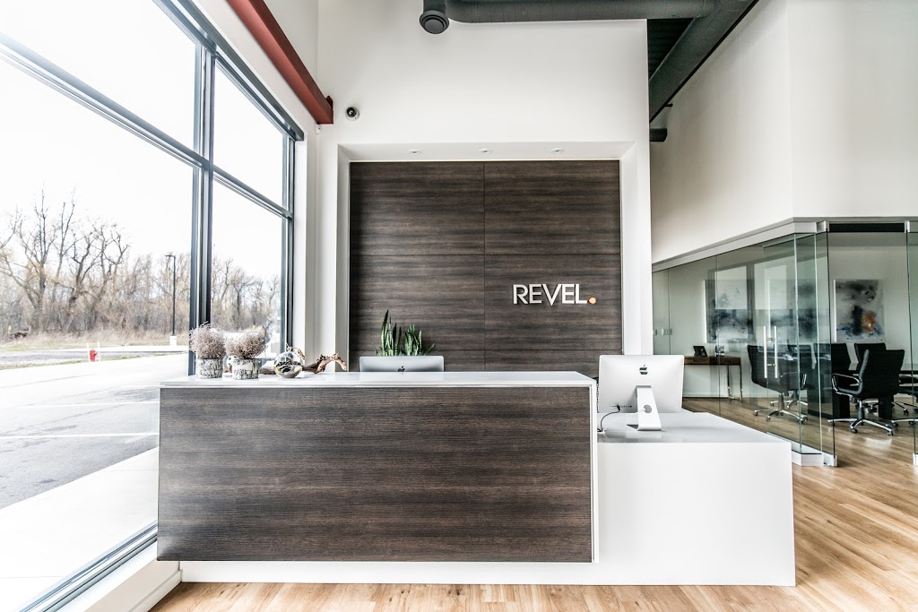 Revel Realty - Niagara Falls | 8685 Lundys Ln Unit 1, Niagara Falls, ON L2H 1H5, Canada | Phone: (905) 357-1700