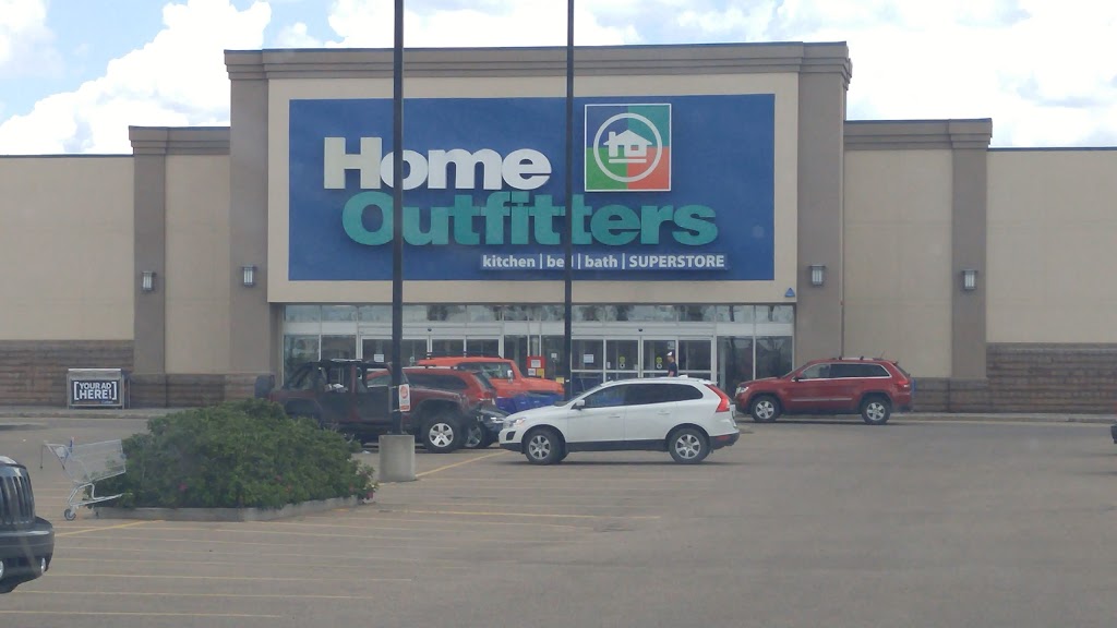 Home Outfitters | 9738 19 Ave NW, Edmonton, AB T6N 1K6, Canada | Phone: (780) 414-5850