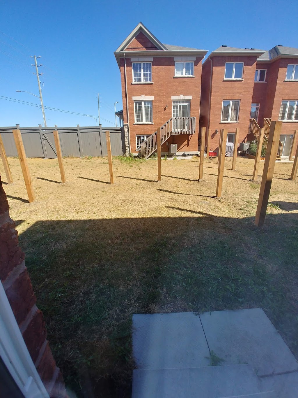 Can Do Fence & Deck | 5312 Bloomington Rd, Whitchurch-Stouffville, ON L4A 7X3, Canada | Phone: (905) 642-3325