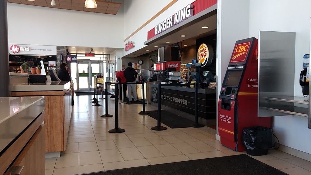 Tim Hortons | 59 Hwy 401 W, Tilbury, ON N0P 2L0, Canada | Phone: (519) 682-1827