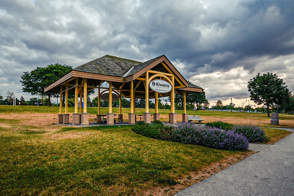 Kiwanis Pavilion | Barrie, ON, Canada | Phone: (250) 598-2022