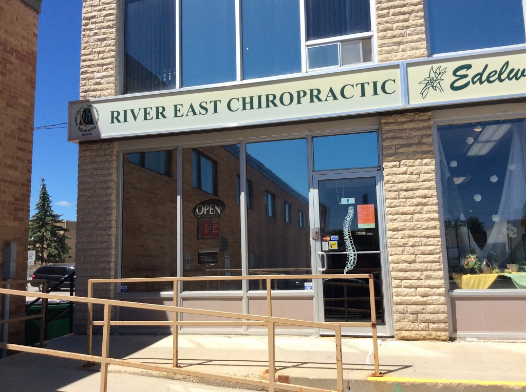River East Chiropractic | 1110 Henderson Highway, Unit 3, Winnipeg, MB R2G 1L1, Canada | Phone: (204) 334-3334