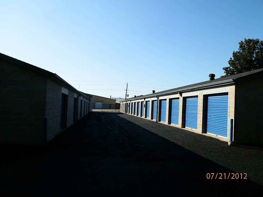 Springwater Self Storage | 7 William St, Elmvale, ON L0L 1P0, Canada | Phone: (705) 322-4414