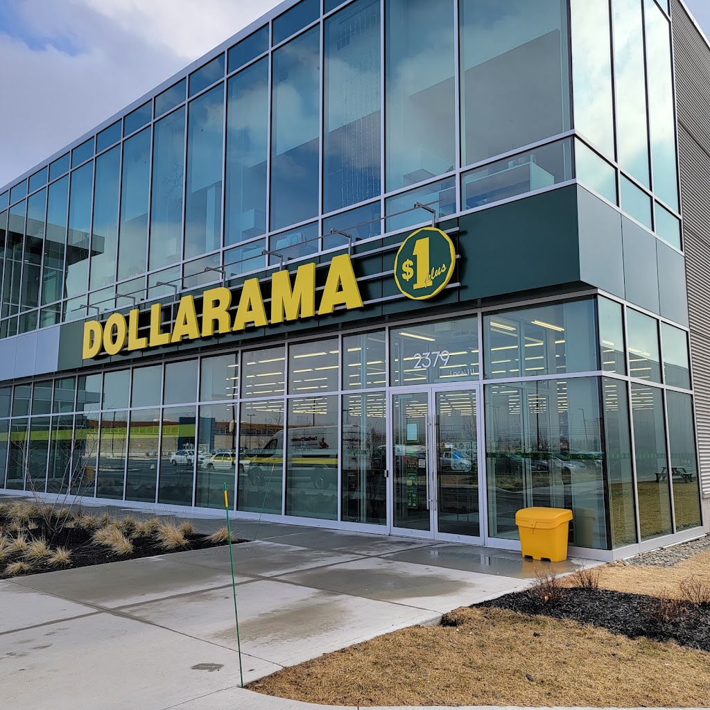 Dollarama | Faubourg Carignan, 2379 Chem. de Chambly, Carignan, QC J3L 4N4, Canada | Phone: (450) 658-9548