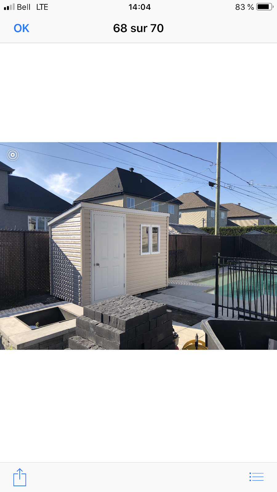 Sheds S. A. Inc. | 1362 Mnt Masson, Laval, QC H7C 0J8, Canada | Phone: (450) 661-3519