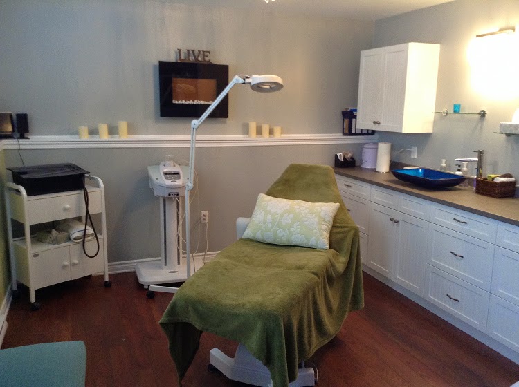 Soft Touch Esthetics Nail Spa & Beauty Salon | 44 Sigma St, Saint John, NB E2J 0B3, Canada | Phone: (506) 343-7939