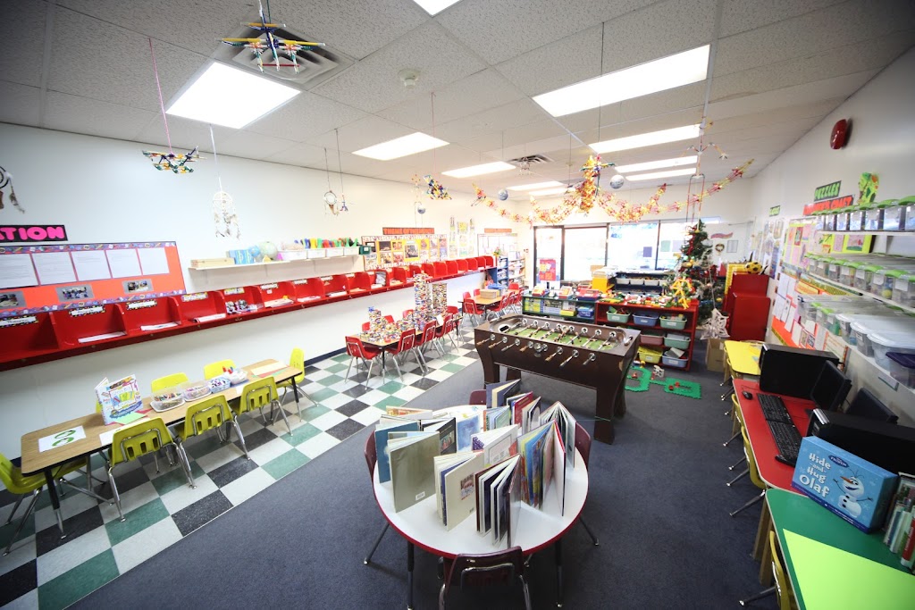 Ideal Daycare & After School Care | 6013 Mill Woods Rd S, Edmonton, AB T6L 5X9, Canada | Phone: (780) 450-1568