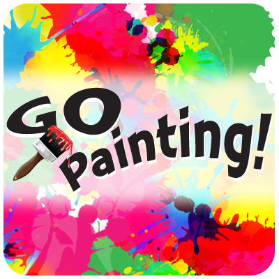 GO Painting | 25 Cole St Unit 720, Toronto, ON M5A 4M3, Canada | Phone: (416) 999-1650