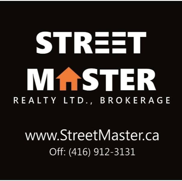Street Master Realty Ltd., Brokerage (Team L6V) | 284 Queen St E #215, Brampton, ON L6V 1C2, Canada | Phone: (416) 912-3131