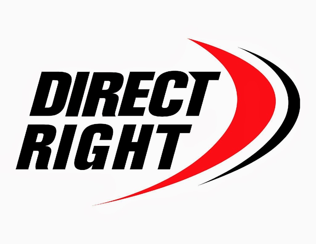 Direct Right Cartage | Door 72, 2555 Av Dollard Bldg 8, LaSalle, QC H8N 3A9, Canada | Phone: (514) 367-0007